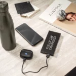 Baterii externe personalizate Dorothy 10