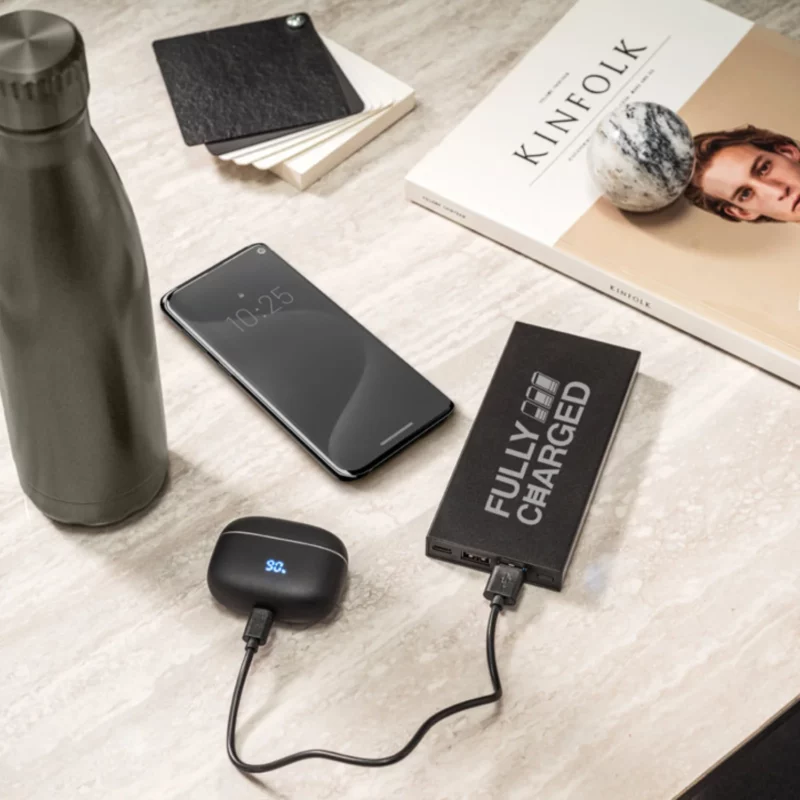 Baterii externe personalizate Dorothy 10