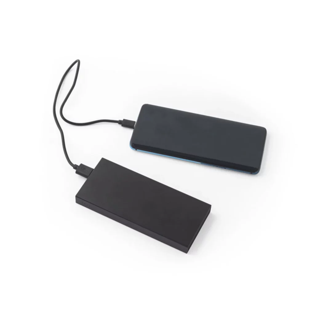 Baterii externe personalizate Dorothy 5