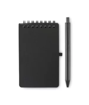 Blocnotes rezistent la apa Kit