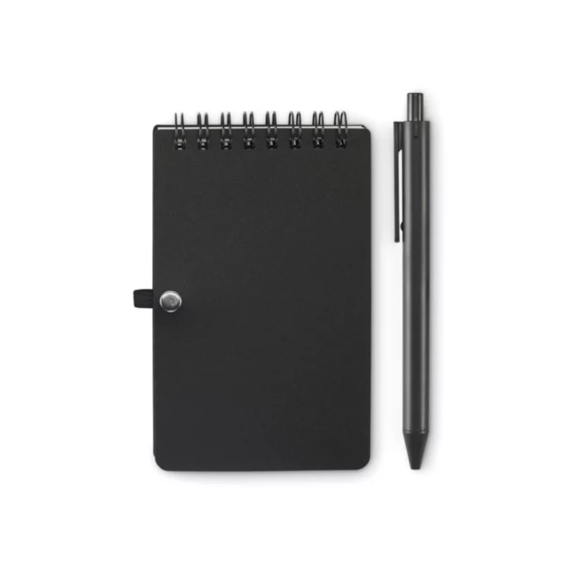 Blocnotes rezistent la apa Kit