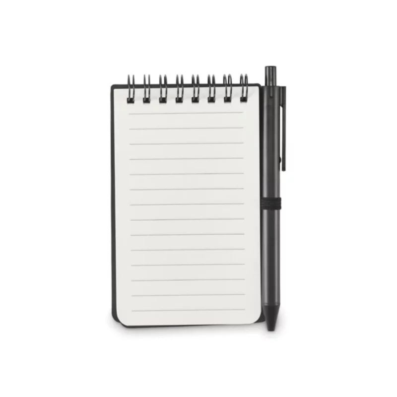 Blocnotes rezistent la apa Kit