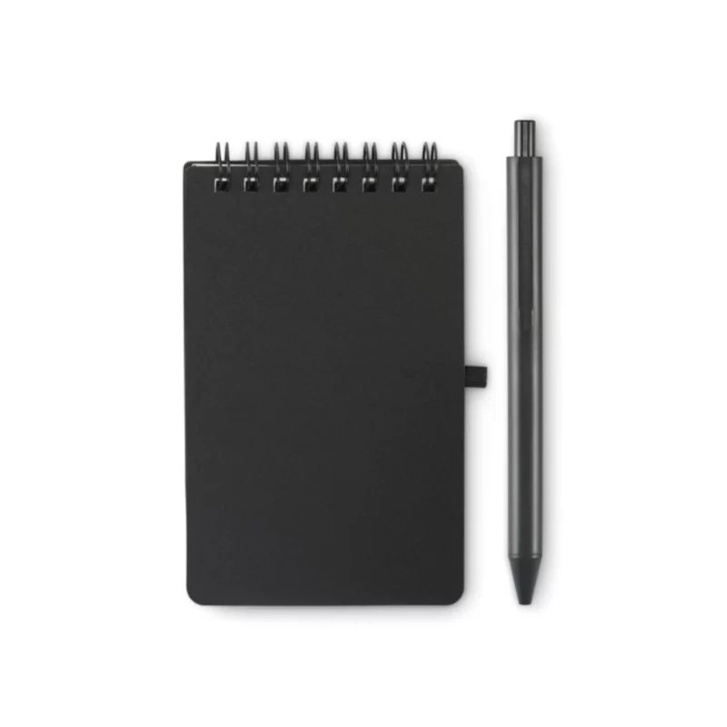 Blocnotes rezistent la apa Kit