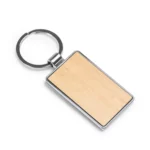 Brelocuri din bambus personalizate Karby Brelocuri din bambus personalizate Karby