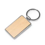 Brelocuri din bambus personalizate Karby Brelocuri din bambus personalizate Karby