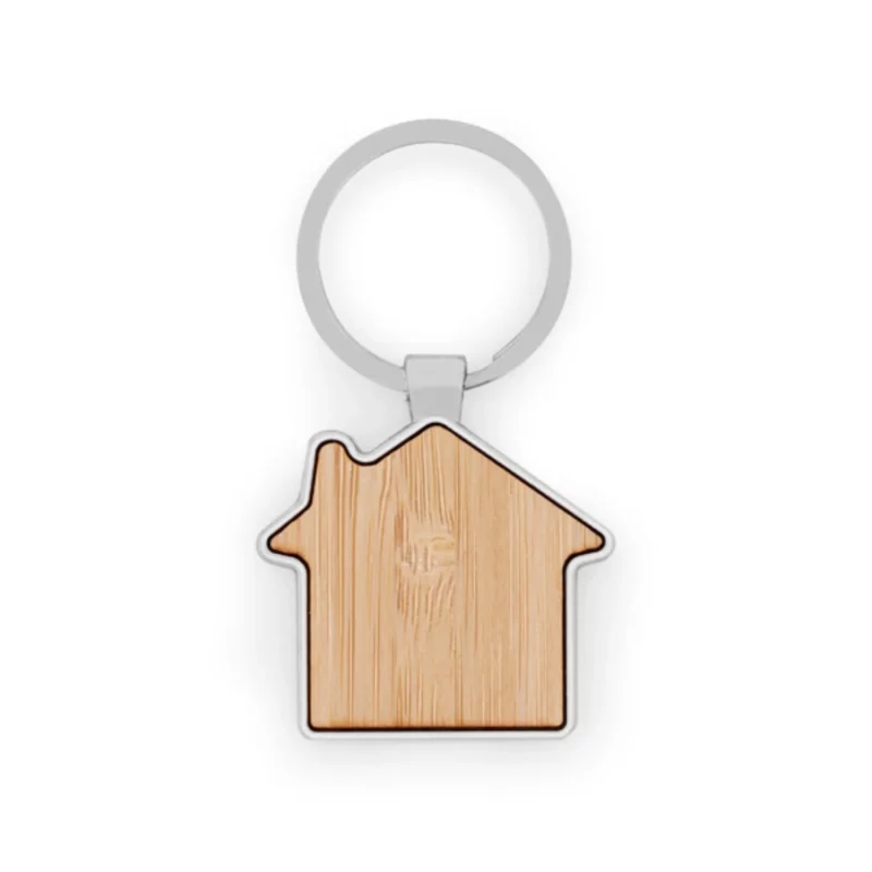 Brelocuri personalizate Gaston House