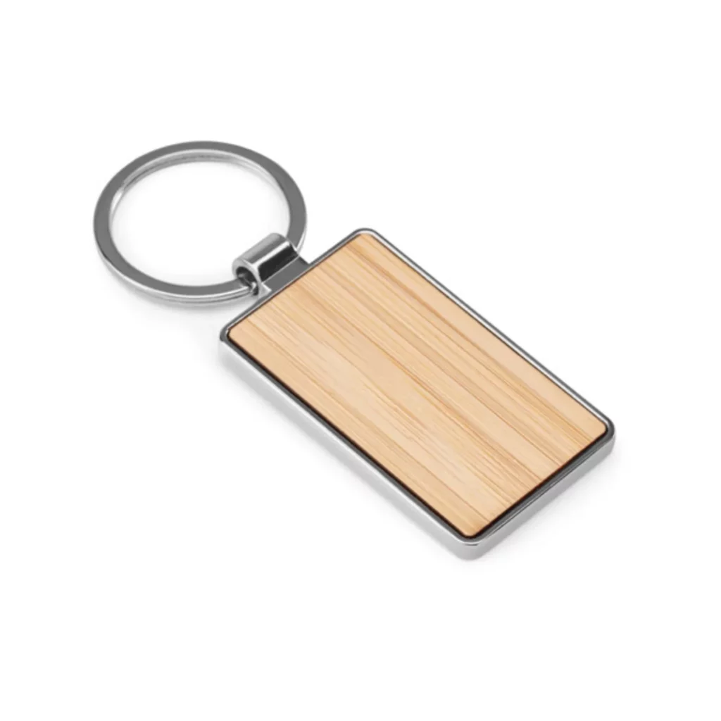 brelocuri personalizate gaston rectangular