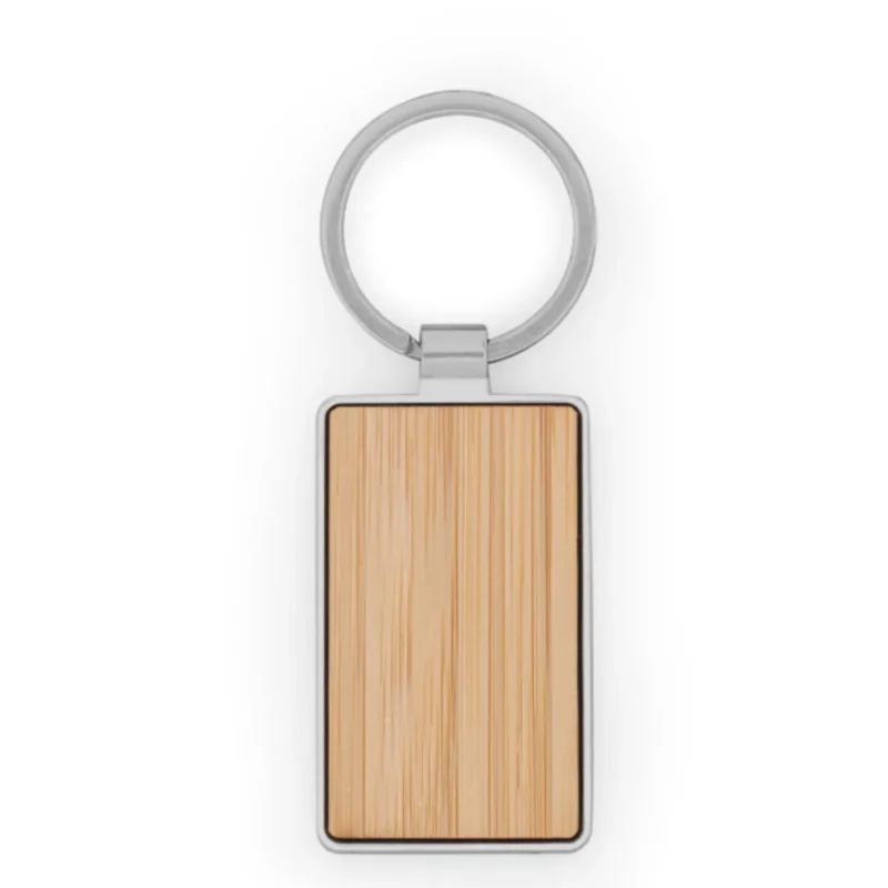 brelocuri personalizate gaston rectangular