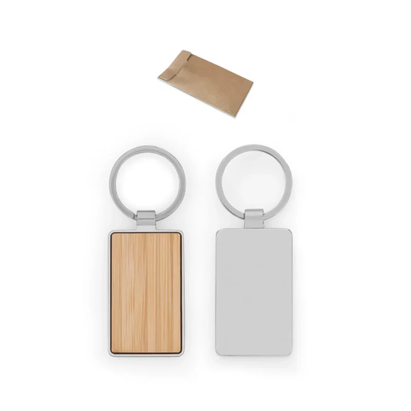 brelocuri personalizate gaston rectangular