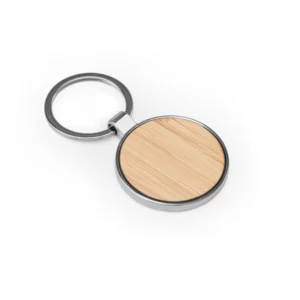 brelocuri personalizate gaston round