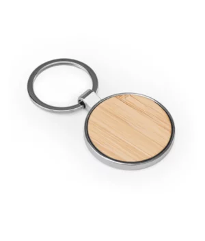 brelocuri personalizate gaston round