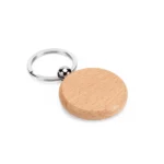Brelocuri personalizate Stewie Round