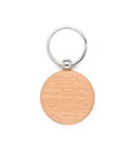 Brelocuri personalizate Stewie Round