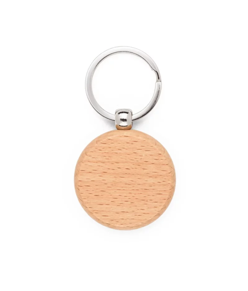 Brelocuri personalizate Stewie Round