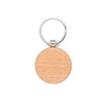 Brelocuri personalizate Stewie Round