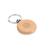 Brelocuri personalizate Stewie Round