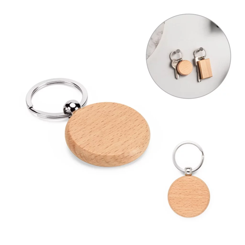 Brelocuri personalizate Stewie Round
