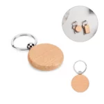 Brelocuri personalizate Stewie Round