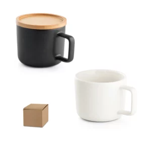 Cana ceramica personalizata Fangio