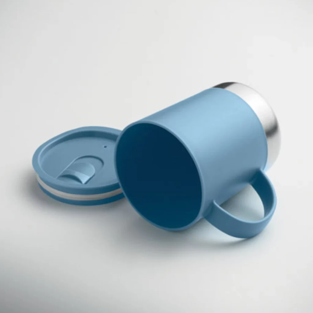 Cana personalizata Beaker