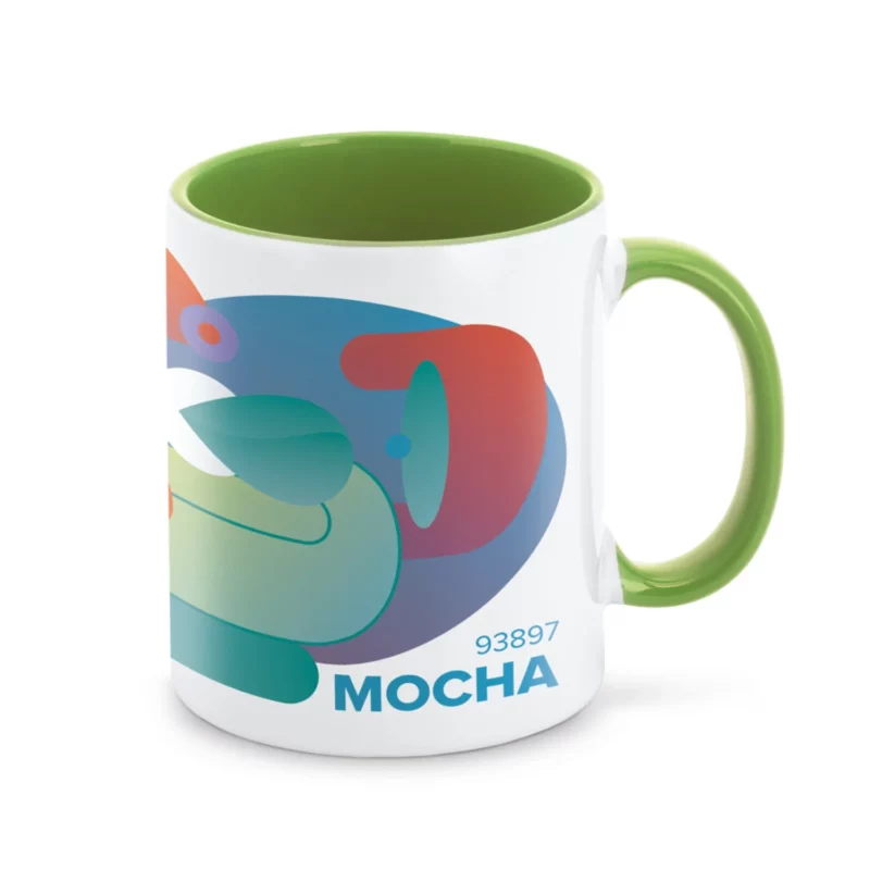 Cani personalizate fullcolor Mocha Cani personalizate fullcolor Mocha