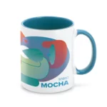 Cani personalizate fullcolor Mocha Cani personalizate fullcolor Mocha