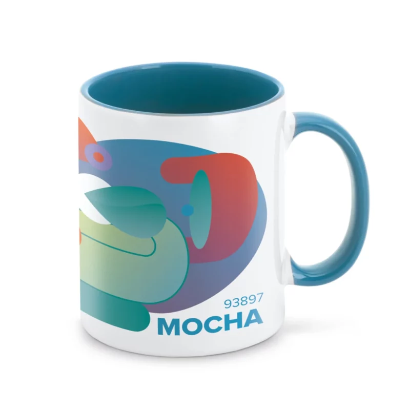 Cani personalizate fullcolor Mocha Cani personalizate fullcolor Mocha