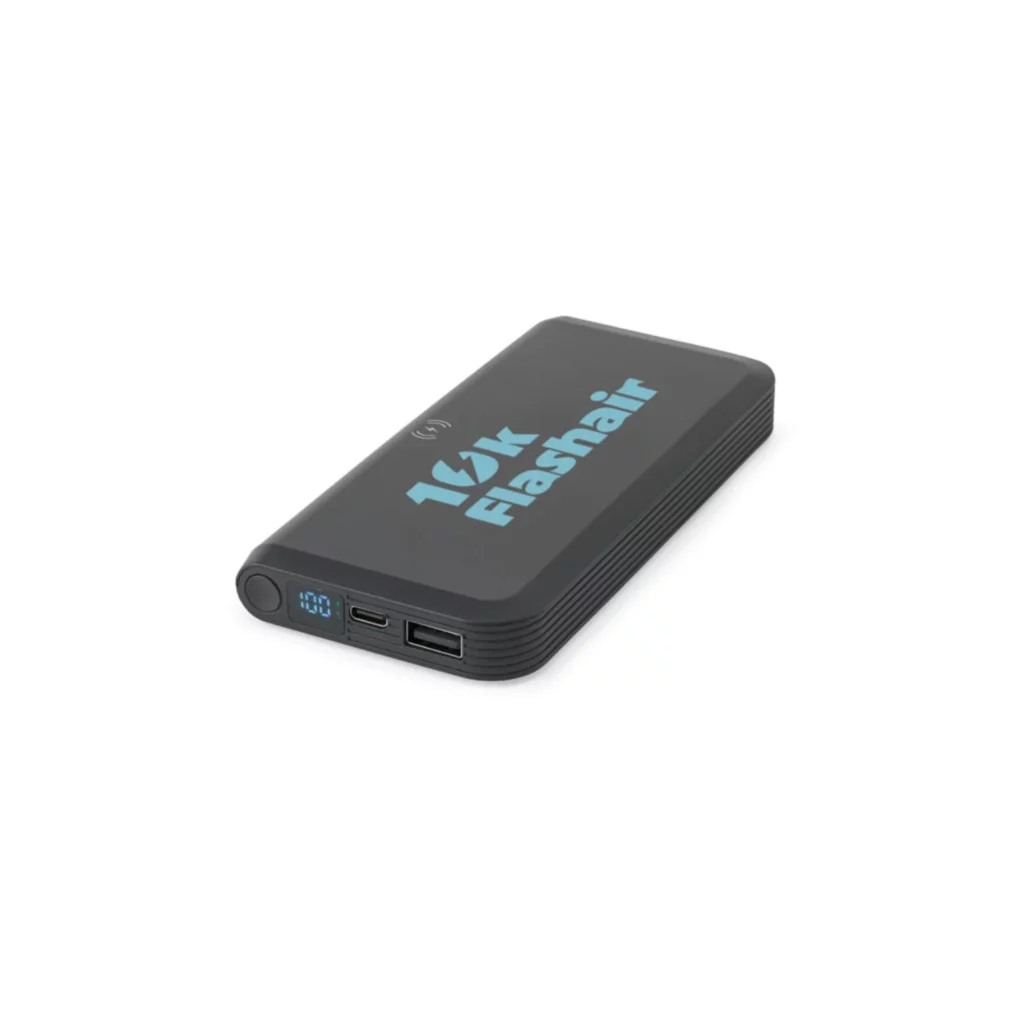 Incarcator wireless Becker 10000 mAh