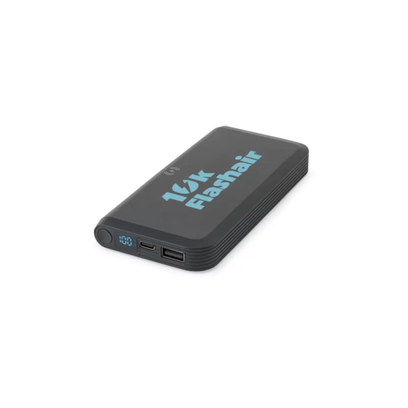 Incarcator wireless Becker 10000 mAh