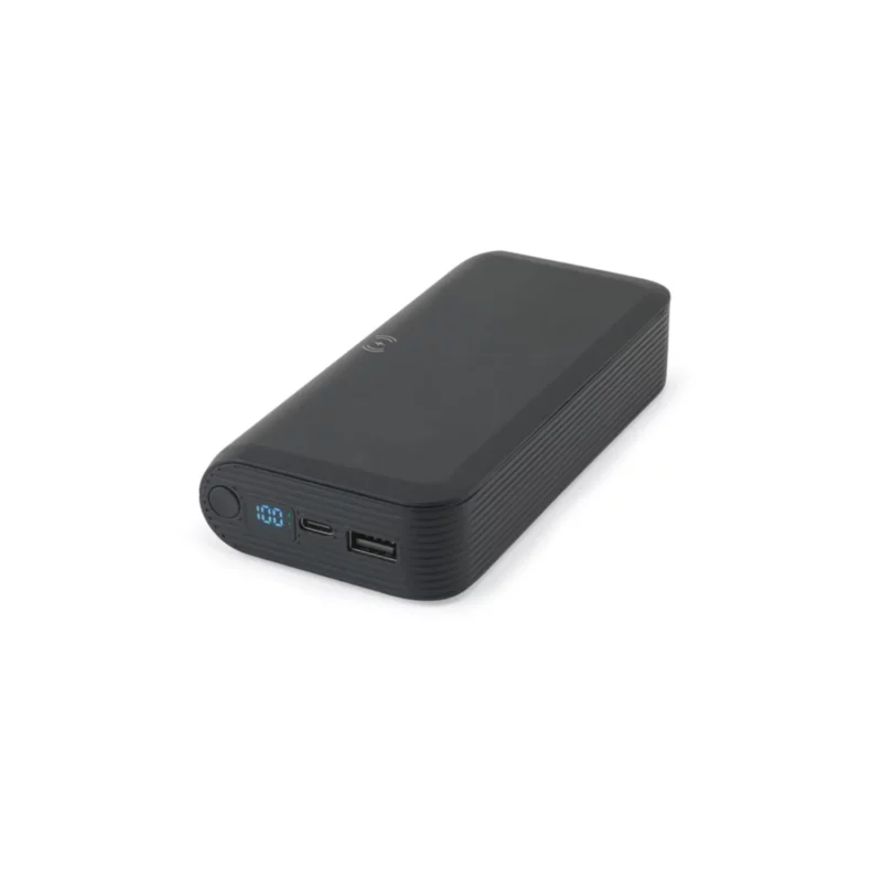 Incarcator wireless Becker 20000 mAh Incarcator wireless Becker 20000 mAh