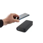 Incarcator wireless Becker 20000 mAh Incarcator wireless Becker 20000 mAh