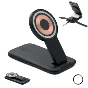 Incarcator wireless magnetic PendolessIncarcator wireless magnetic Pendoless