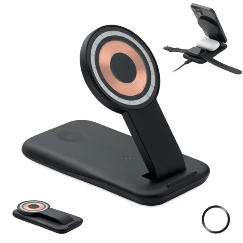 Incarcator wireless magnetic Pendoless Incarcator wireless magnetic PendolessIncarcator wireless magnetic Pendoless