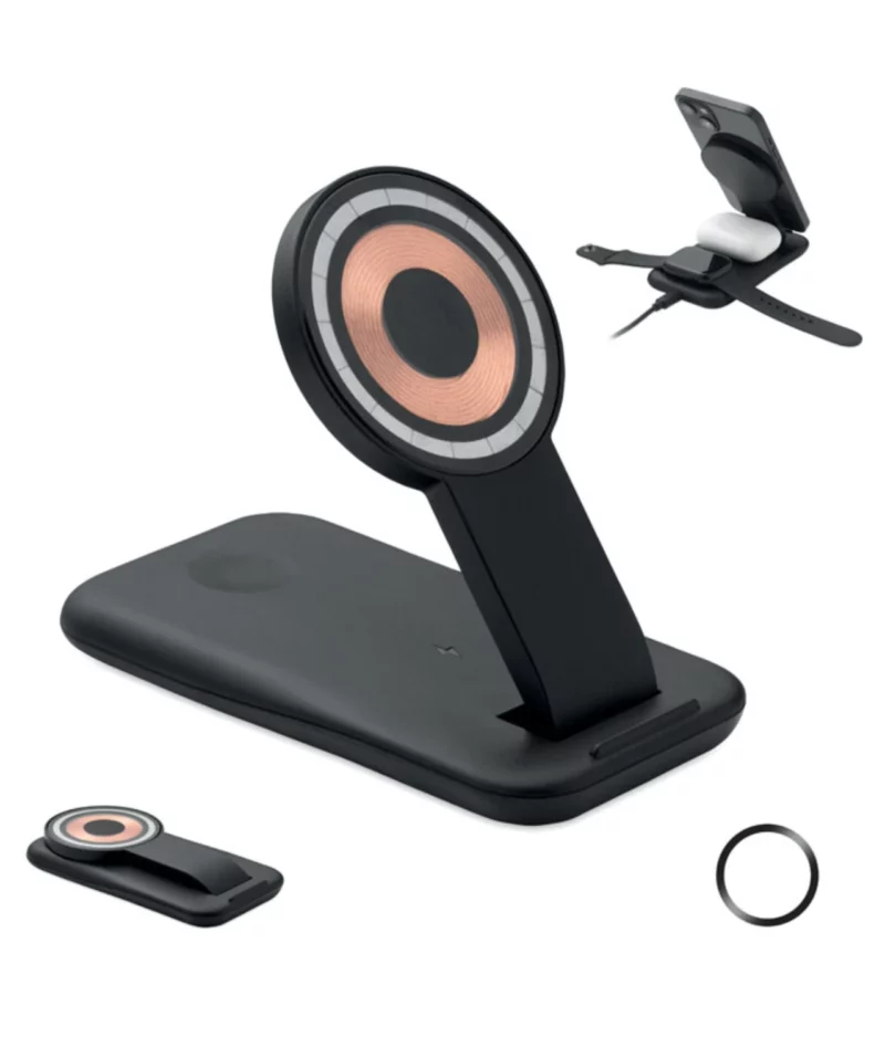 Incarcator wireless magnetic Pendoless Incarcator wireless magnetic Pendoless