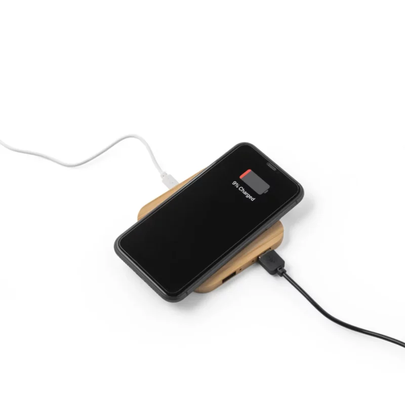 incarcator wireless personalizat dalton