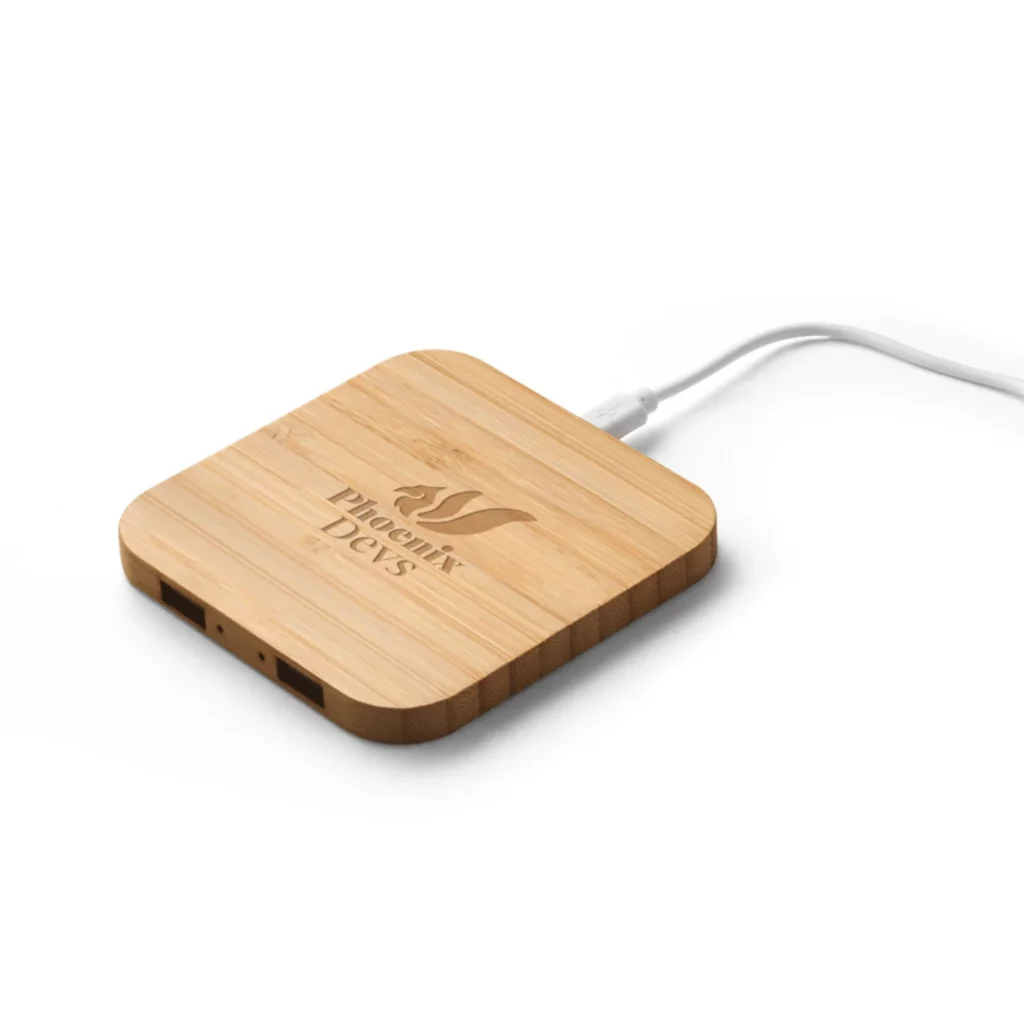 incarcator wireless personalizat dalton