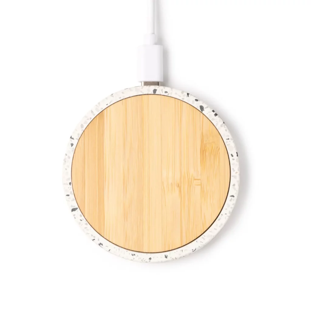 Incarcator wireless personalizat Siles