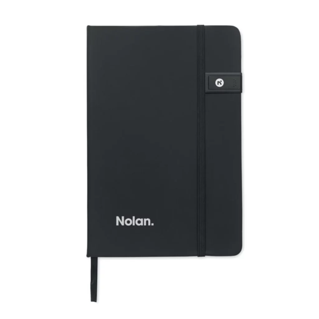 Notes cu USB Sagaris