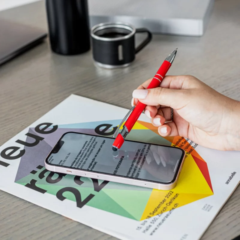 Pixuri cu touch Neil