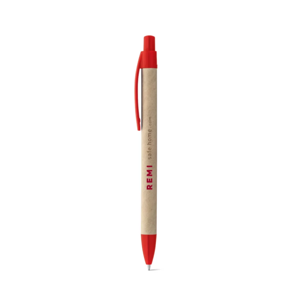 Pixuri ECO personalizate Remi