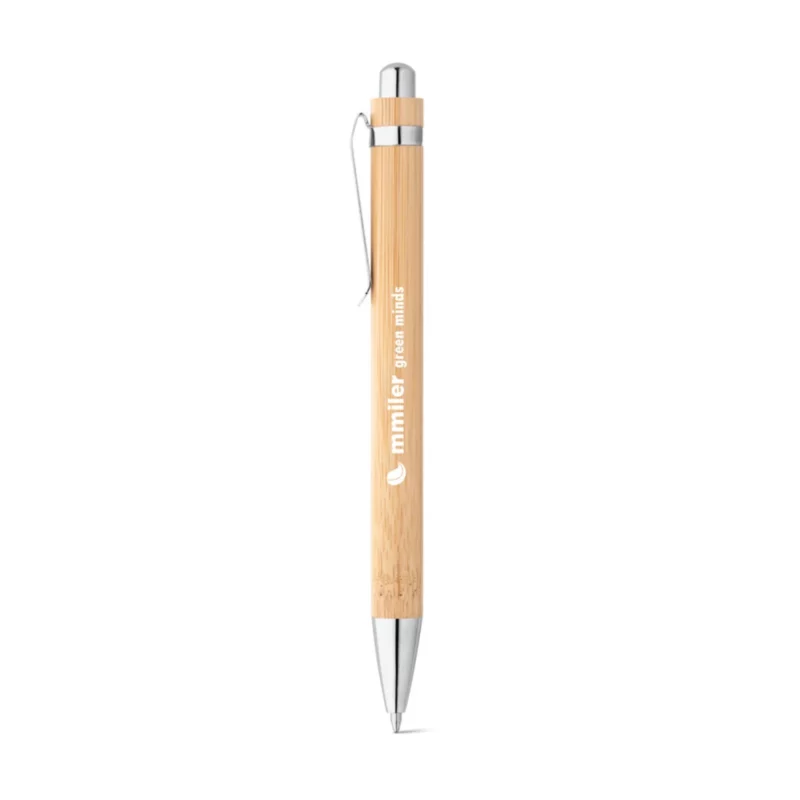 Pixuri personalizate din bambus Hera