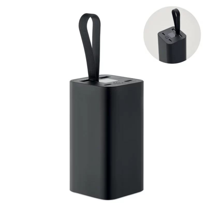 Powerbank cu incarcare rapida 65W Voima Powerbank cu incarcare rapida 65W Voima