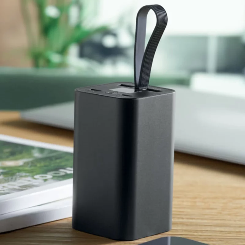 Powerbank cu incarcare rapida 65W Voima Powerbank cu incarcare rapida 65W Voima