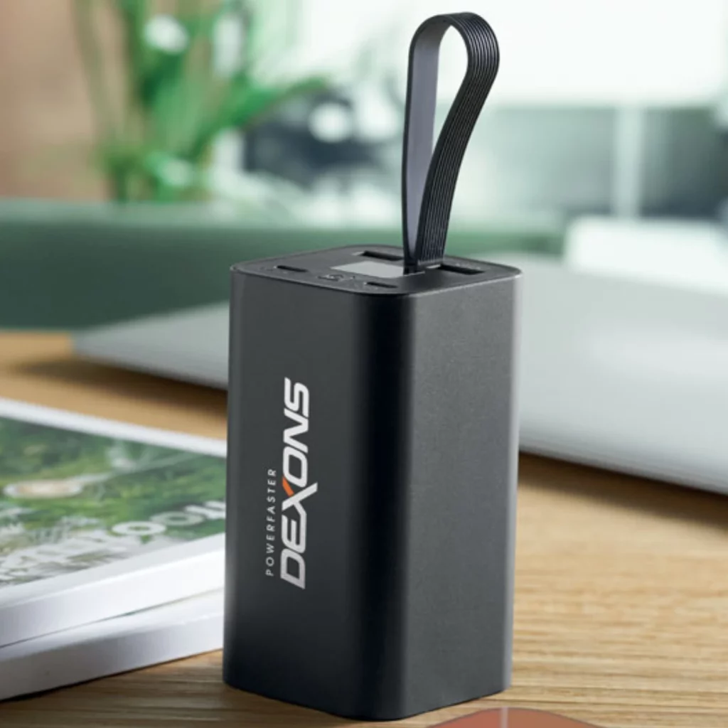 Powerbank cu incarcare rapida 65W Voima