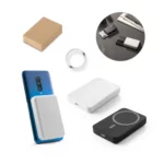 Powerbank magnetic Ampere 5000 mah Powerbank magnetic Ampere 5000 mah