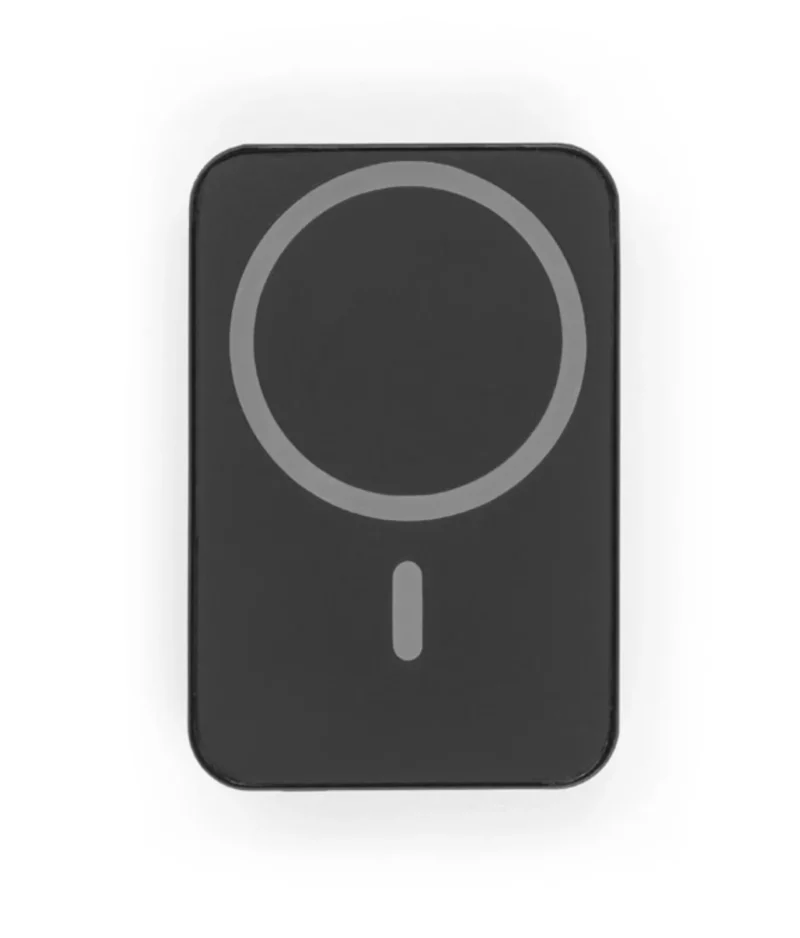 Powerbank magnetic Ampere 5000 mah Powerbank magnetic Ampere 5000 mah