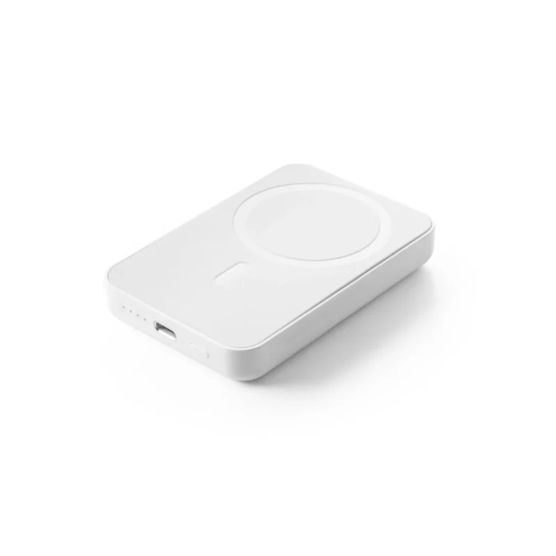 Powerbank magnetic Ampere 5000 mah