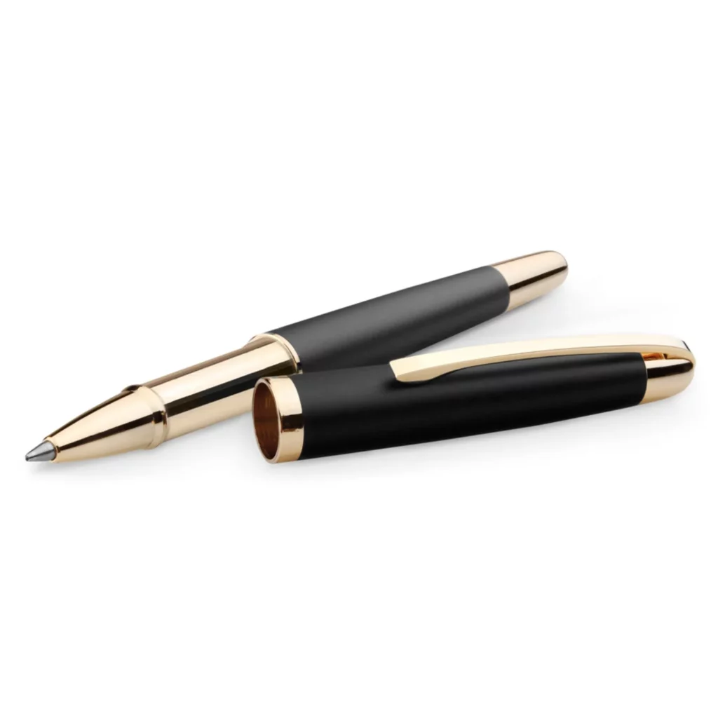 Roller personalizat Ezekiel