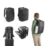 Rucsac de calatorie Dallas Rucsac de calatorie Dallas