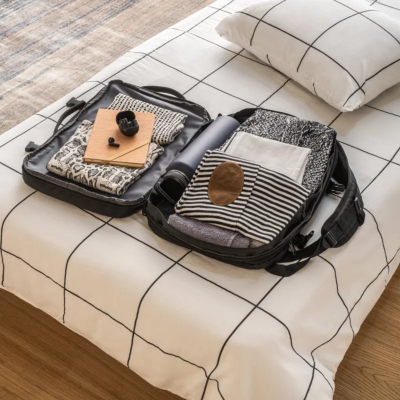 Rucsac de calatorie Dallas Rucsac de calatorie Dallas